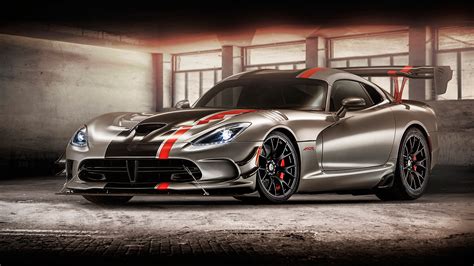 Dodge Viper Wallpaper HD | PixelsTalk.Net