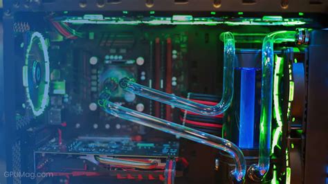 Is GPU Water Cooling Worth It? [2025 Guide] - GPU Mag