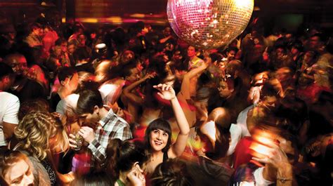 NYC nightlife guide: Clubs, parties and scene-makers