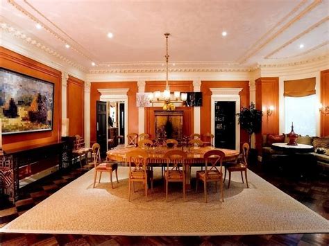 Inside the Chicago home of JP Morgan CEO's Jamie Dimon: glamorous ...