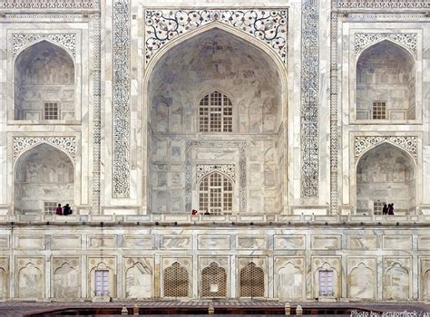 Interesting facts about Taj Mahal | Just Fun Facts