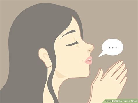 4 Ways to Cast a Spell - wikiHow