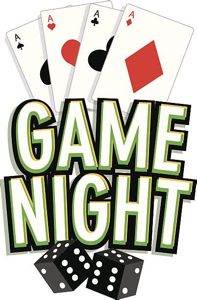 game night invitation clipart 20 free Cliparts | Download images on ...