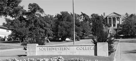 Remembering Southwestern College - Legacy.com