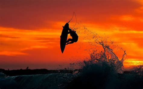 Surf Background (23 Wallpapers) – Wallpapers 4k | Surfing wallpaper ...