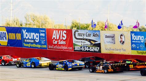 Rocky Mountain Raceways to close after 2018 season | Gephardt Daily