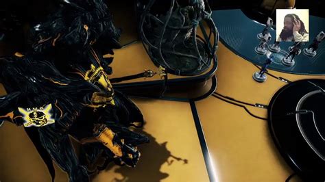 WARFRAME: PLAINS OF EIDOLON! BOUNTIES, EIDOLON HUNTS, FARMING & MORE ...