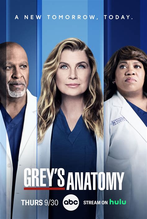 Grey'S Anatomy 2024 Season Finale Date - Sasha Jacklyn