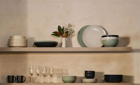 7 Ceramic Plate Brands For Sustainable Dinnerware - The Good Trade