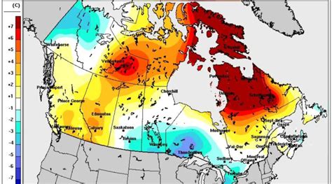 Canadian Wildfires is expected to affect air quality for the whole ...