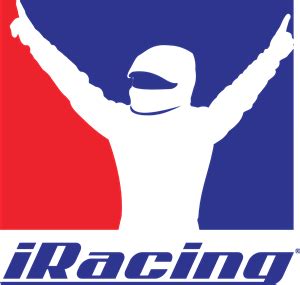 Iracing Logo PNG Vector (SVG) Free Download