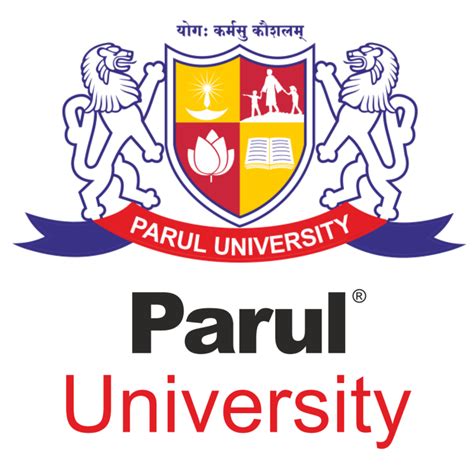 Parul University, Vadodara: BBA Specializations & Fees Structure – Formfees