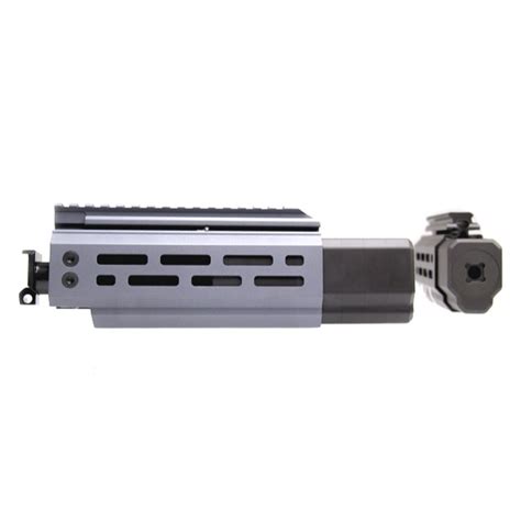 Innovative Arms IA-SC9 Integral CZ Scorpion Suppressor - Capitol Armory