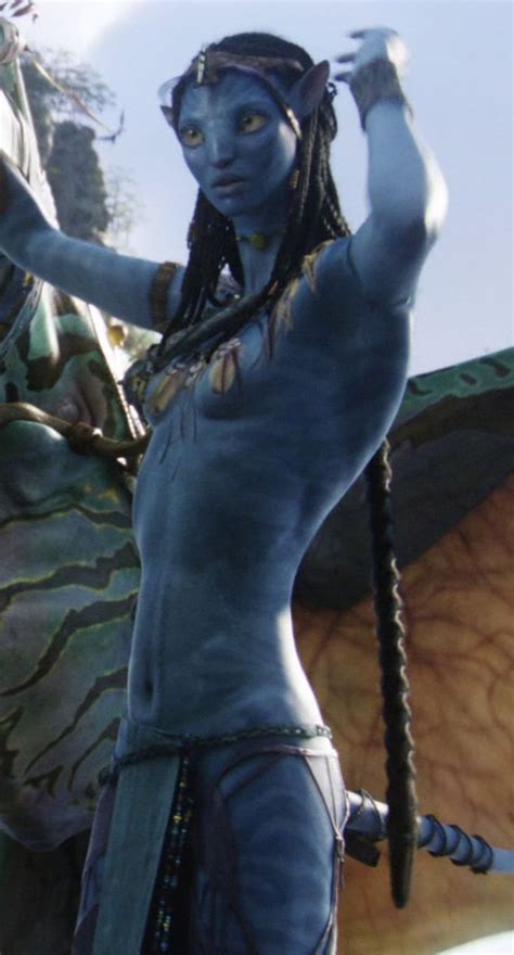 Avatar Neytiri closeup by Prowlerfromaf on @DeviantArt | Avatar cosplay ...