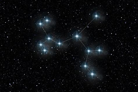 Guess that Constellation: Family/Ages 6+ | South Fork Natural History ...