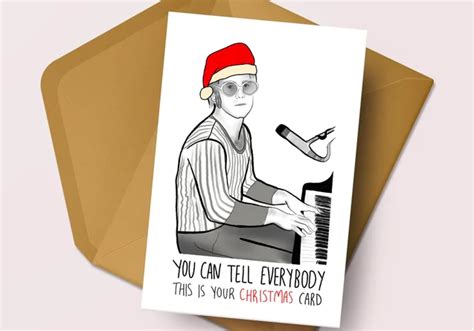 ’Tis the season for inspiring Christmas card messages - 99designs