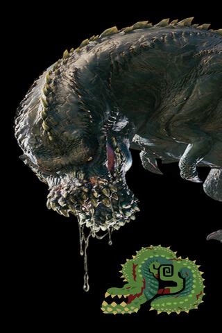 MHW Deviljho Wallpaper - Download to your mobile from PHONEKY