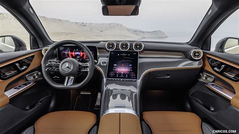 2024 Mercedes Glc Interior - Dode Nadean