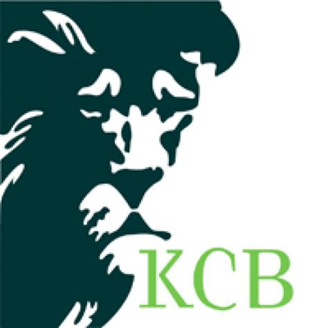 KCB | Brands of the World™ | Download vector logos and logotypes