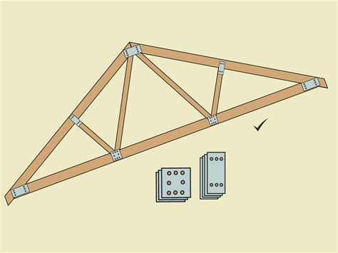 44 Best Photos How To Build Barn Style Roof Trusses / Exterior Design ...