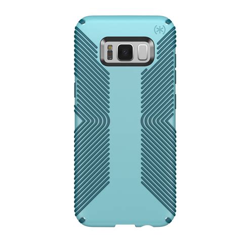 Speck Products Presidio Grip Cell Phone Case for Samsung Galaxy S8 Plus ...