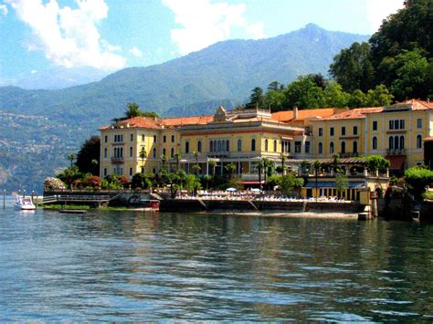 The Big Picture: Grand Hotel Villa Serbelloni - Bellagio Lake Como Mega ...