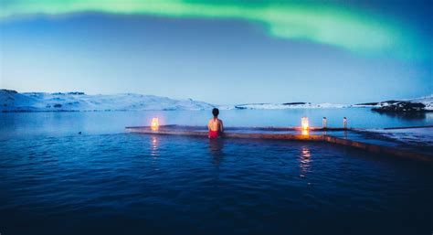 Dip Into Iceland’s Best Hot Springs: A Cultural Tradition