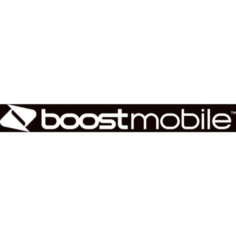 Boost Mobile logo, Vector Logo of Boost Mobile brand free download (eps ...