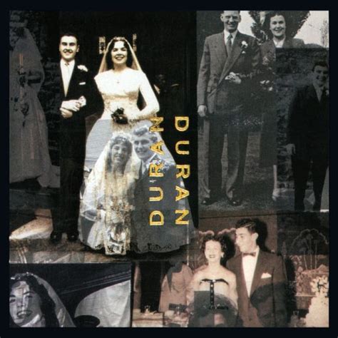 Duran Duran - The Wedding Album Lyrics and Tracklist | Genius