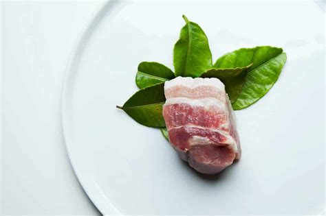 Salo Recipe- Delicious Ukrainian Cured Pork Fat in 10 Mins