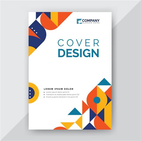 Abstract Cover Vector Art, Icons, and Graphics for Free Download