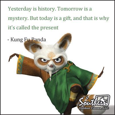 Master Shifu Quotes. QuotesGram