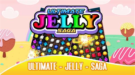 Jelly Ultimate Blast Game [Jellies Game] APK für Android herunterladen