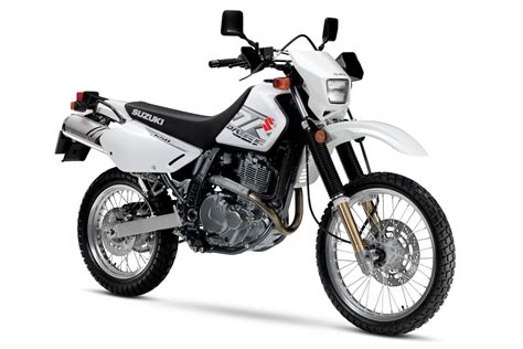 2018 Suzuki DR650S Buyer's Guide | Specs & Price