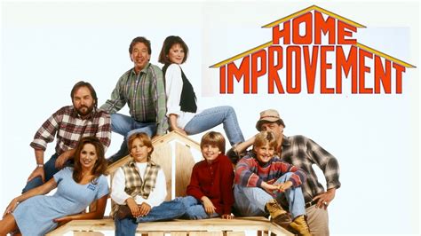 Home Improvement Reboot ''Has Been Floated,'' According to Tim Allen