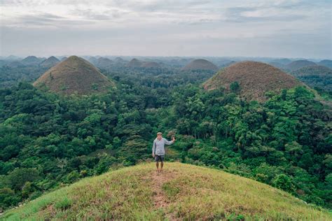 31 EPIC THINGS TO DO IN BOHOL - (2021 Guide) | Jonny Melon