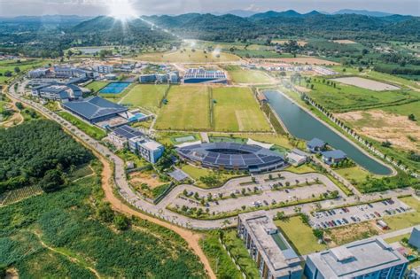 Rugby School Thailand: The best of British education in Asia