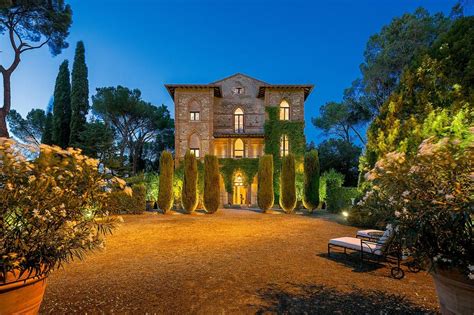 Firenze - Firenze, Toscana | Luxury villas italy, Best napa wineries to ...