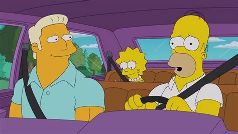 The Simpsons Season 34 Episode 7 From Beer to Paternity | Watch ...