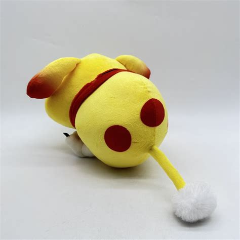 Pikmin Oatchi Moss Plush Toy Children Doll Birthday Gift Pillow ...