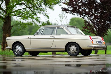 Peugeot 404 Pininfarina Coupé, 1966 - Welcome to ClassiCarGarage