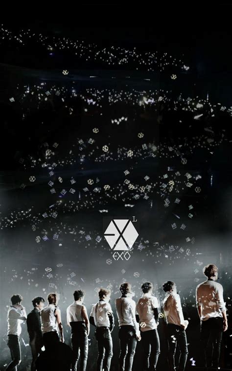 28+ Wallpaper Hd Exo Wolf