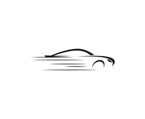 Best Speeding Car Illustrations, Royalty-Free Vector Graphics & Clip ...