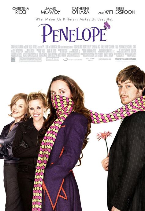 Penelope (2006) poster - FreeMoviePosters.net