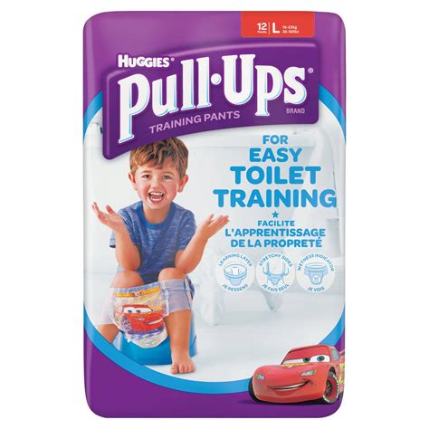 Huggies Pull Ups Potty Training | Images and Photos finder