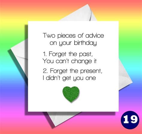 Funny 43 Birthday Quotes - ShortQuotes.cc