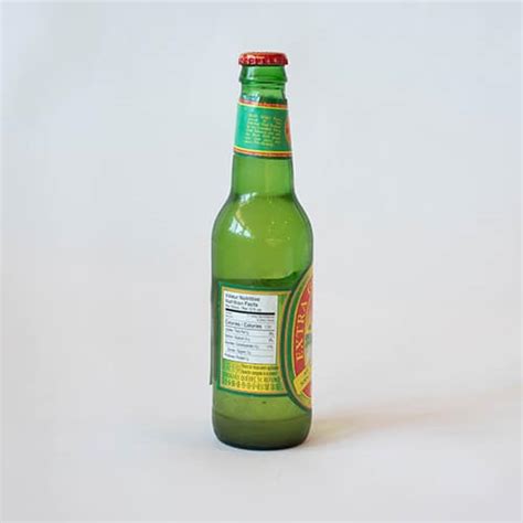 Reed's Extra Ginger Beer 355ml - Abbey Gardens