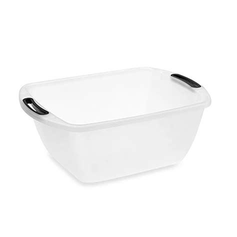 My Perfect Kitchen 11-Quart Dish Pan - Bed Bath & Beyond