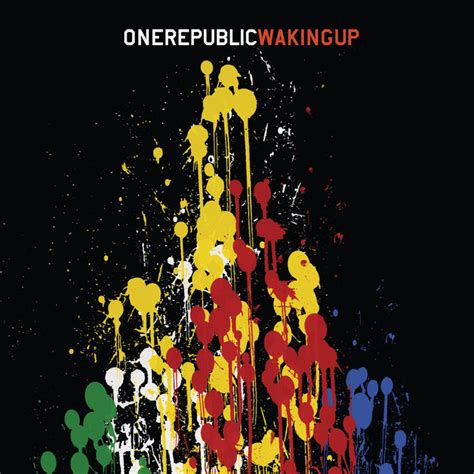 Waking Up - Album - OneRepublic | Spotify