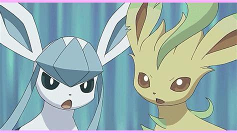 "Chained to the rhythm" Espeon,Leafeon,Sylveon and Glaceon AMV - YouTube